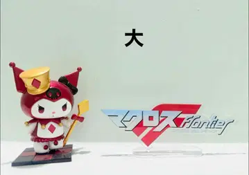 마크로스 프론티어 아크릴 스탠드