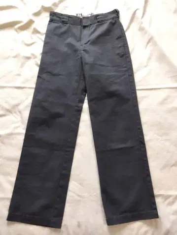 Dickies 디키즈 874 그레이 워크 팬츠 W30