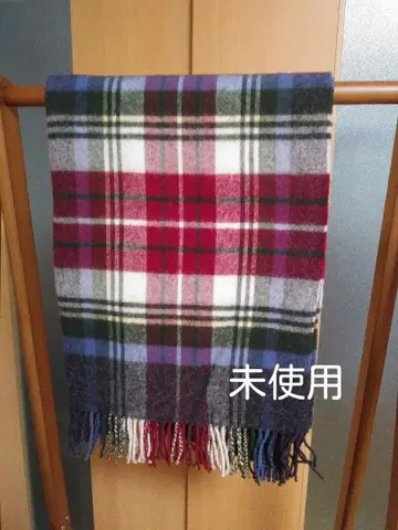 3 [미사용] GLEN PRINCE 스톨