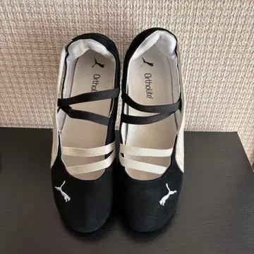 PUMA SPEEDCAT BALLET SD WNS 25cm