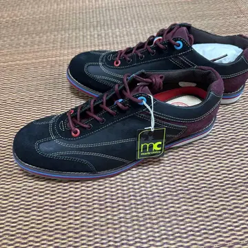 마리 클레어 ( marie claire ) 사이즈 25.5cm 남성 신발