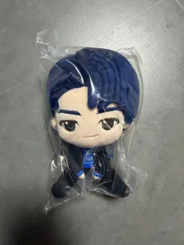 미세스 1번 쿠지