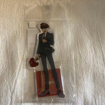 매쉬루 아크릴 스탠드 매쉬 새상품 미개봉