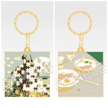 제일복권 Mrs. GREEN APPLE F상 메탈 참