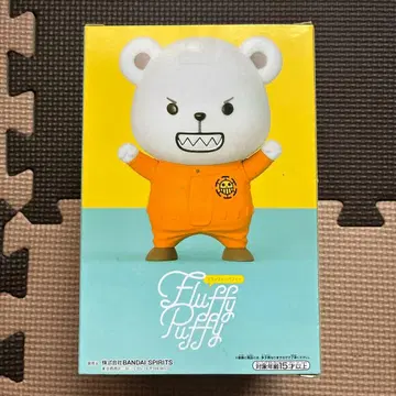 원피스 베포 플러피 퍼피