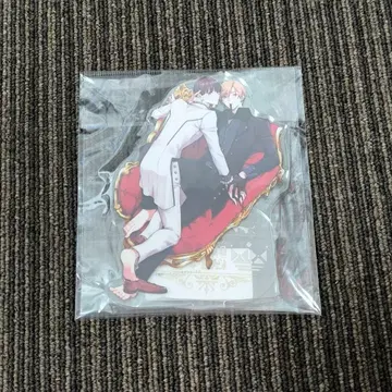 [ 미개봉 ] BL 캐릭터 총선거 2024 체감예보 아크릴 스탠드