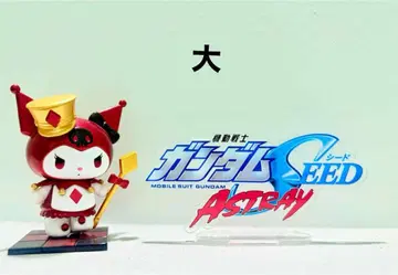 기동전사 건담 SEED ASTRAY 아크릴 스탠드