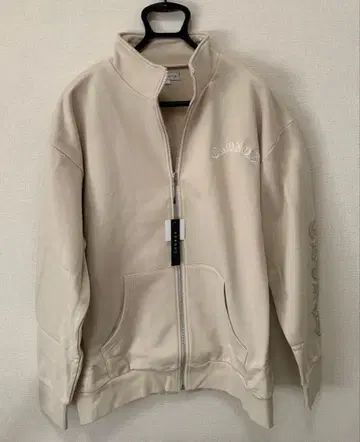 CRONOS 크로노스 후드티