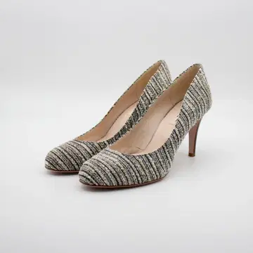 67 세븐투엘브서티 러블리워크 펌프스(36반) 새상품급