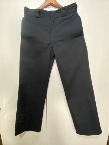 Dickies 디키즈 874 블랙 W30 x 29