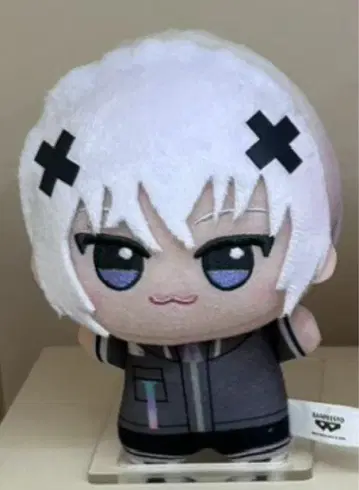 메테오라 SD 인형 멜트 봉제 인형 마스코트 택 포함 새상품