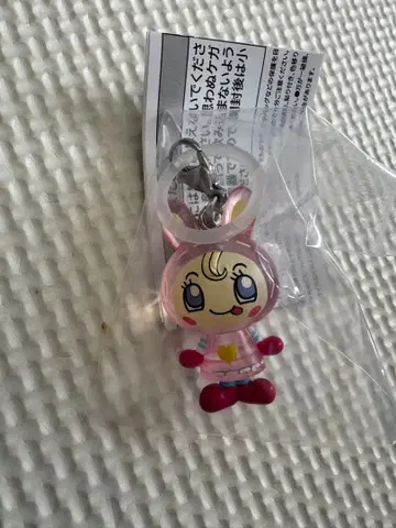 나루미야 캐릭터즈 메지루시 액세서리 베리에