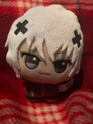 메테오라 SD 인형 멜트 봉제 인형