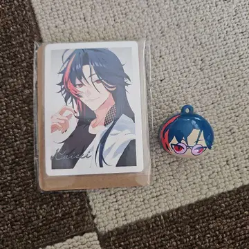 빗쿠라타마고 츠무마루 니지산지 vol.2 카이세이