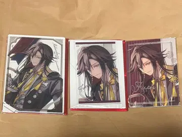 마츠리카의 아크릴 스탠드 아카 파르카 오토후유 후엔