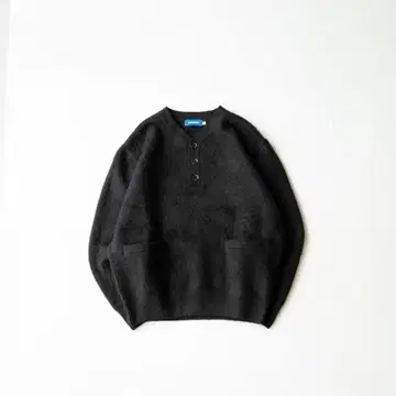 BONBON 헨리넥 스웨터