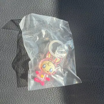 나루미야 캐릭터즈 메지루시 액세서리 베리에짱