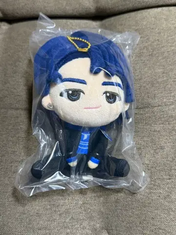 미세스 그린애플 제일복권 봉제 인형 A상 와카이 히로토