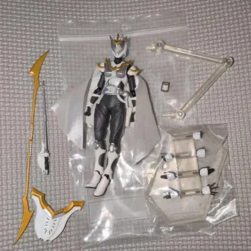 figma 가면라이더 세이렌 팜