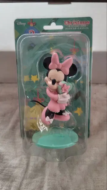 [ 크리스마스 ] 해피 복권 2020 미니 크리스마스 오너먼트