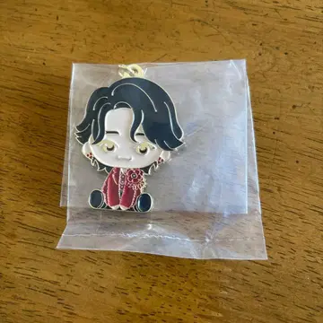 제일복권 Mrs.GREEN APPLE F상 메탈 참 오오모리 모토키