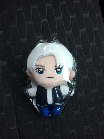 INI 이케자키 리히토 봉제 인형 마스코트