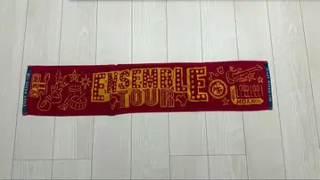 미세스 ENSEMBLE 앙상블 타월