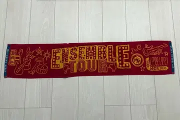 미세스 ENSEMBLE 앙상블 타월