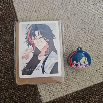 빗쿠라타마고 츠무마루 니지산지 vol.2 카이세이