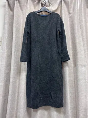 [컨디션 최상] 쉽스 니트 원피스