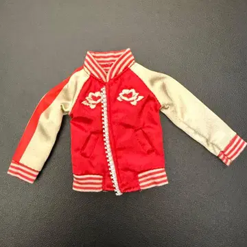 아존 1/6 퓨어니모 PNS 스카잔 빨간색