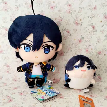 히다카 켄토 앙상블 스타즈! 봉제 인형 2종 세트