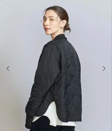 파이브 브라더 블랙 MA-1 자켓