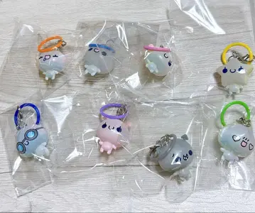 푸쿠푸쿠 아와와짱 메지루시 참