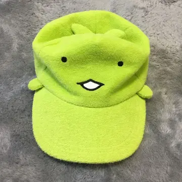 아이치 만국박람회 모리조 키콜로 캡 모자