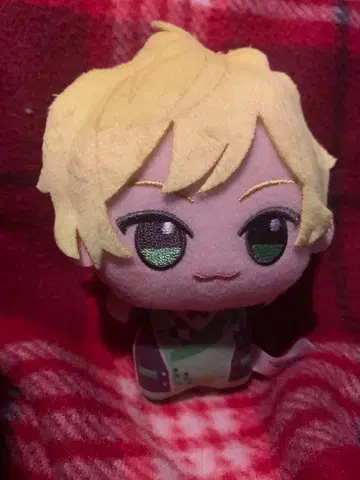 AMPTAKxCOLORS SD 인형 푸릿츠