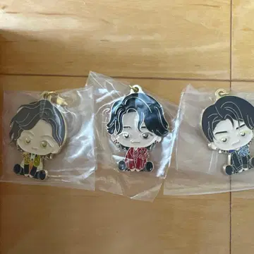 미세스 그린 애플 제일복권 F상 메탈 참