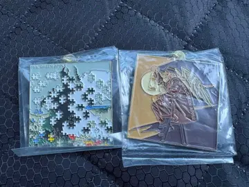 미세스 그린애플 제일복권 2025 F상 메탈 참