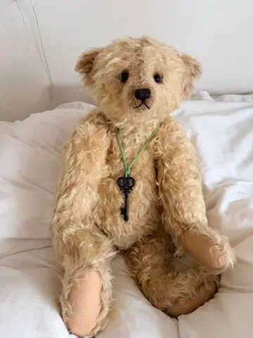 forgetmenot 테디베어 대형