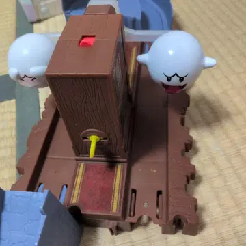 마리오 카트 테레사 트랙 세트