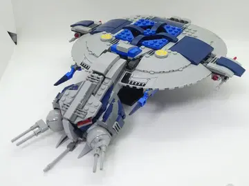 레고 SW 75042 드로이드 건쉽 기체만