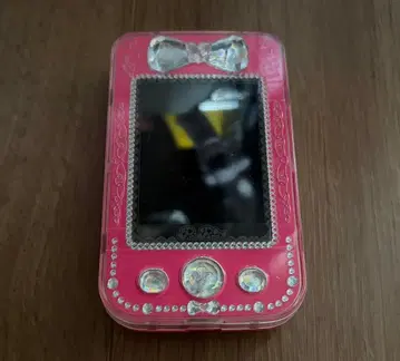 프리파라 프리패스 아이돌 링크 베리 핑크 소피