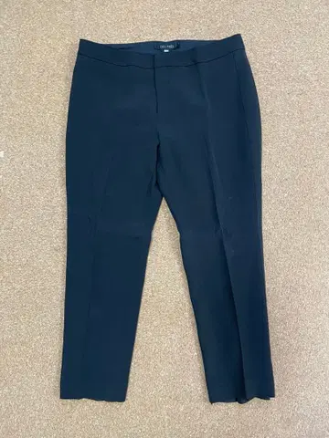 DES PRES 블랙 슬랙스 사이즈 1