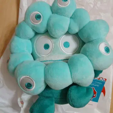 미야쿠미야쿠 산리오 한교동 최애 컬러 봉제 인형