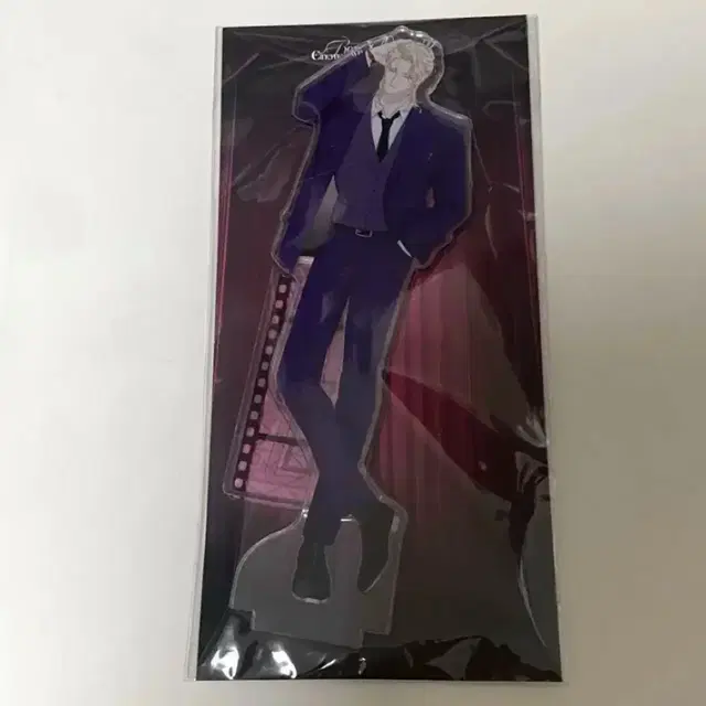 봄툰 디어제로제로 이브 아크릴스탠드 미개봉