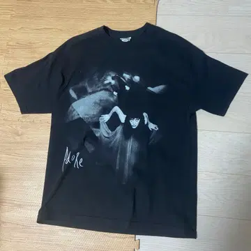 smashing pumpkins adore 빈티지 T셔츠
