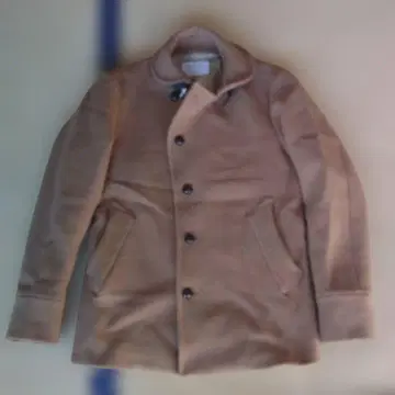 EDIFICE 에디피스 남성용 울 자켓 (46 사이즈)