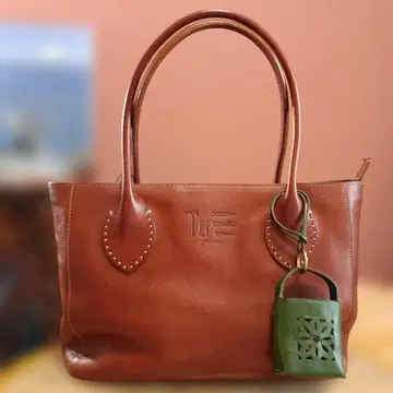 genten 토트백 참 포함 묶음 구매 가격