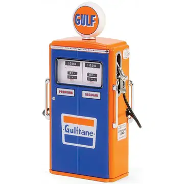 그린라이트 1954 토쿠하이무 350 트윈 펌프 - 걸프