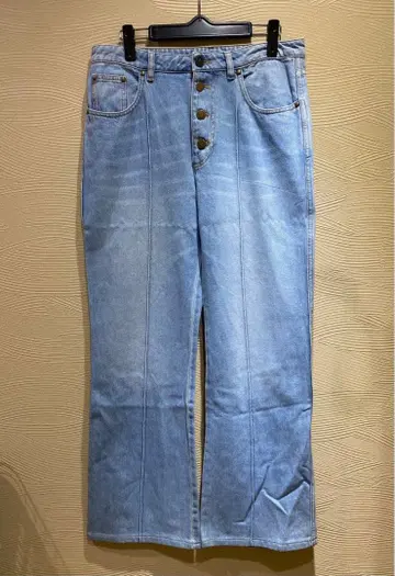 소니아 리키엘 청바지